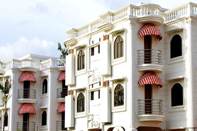 JP Resort